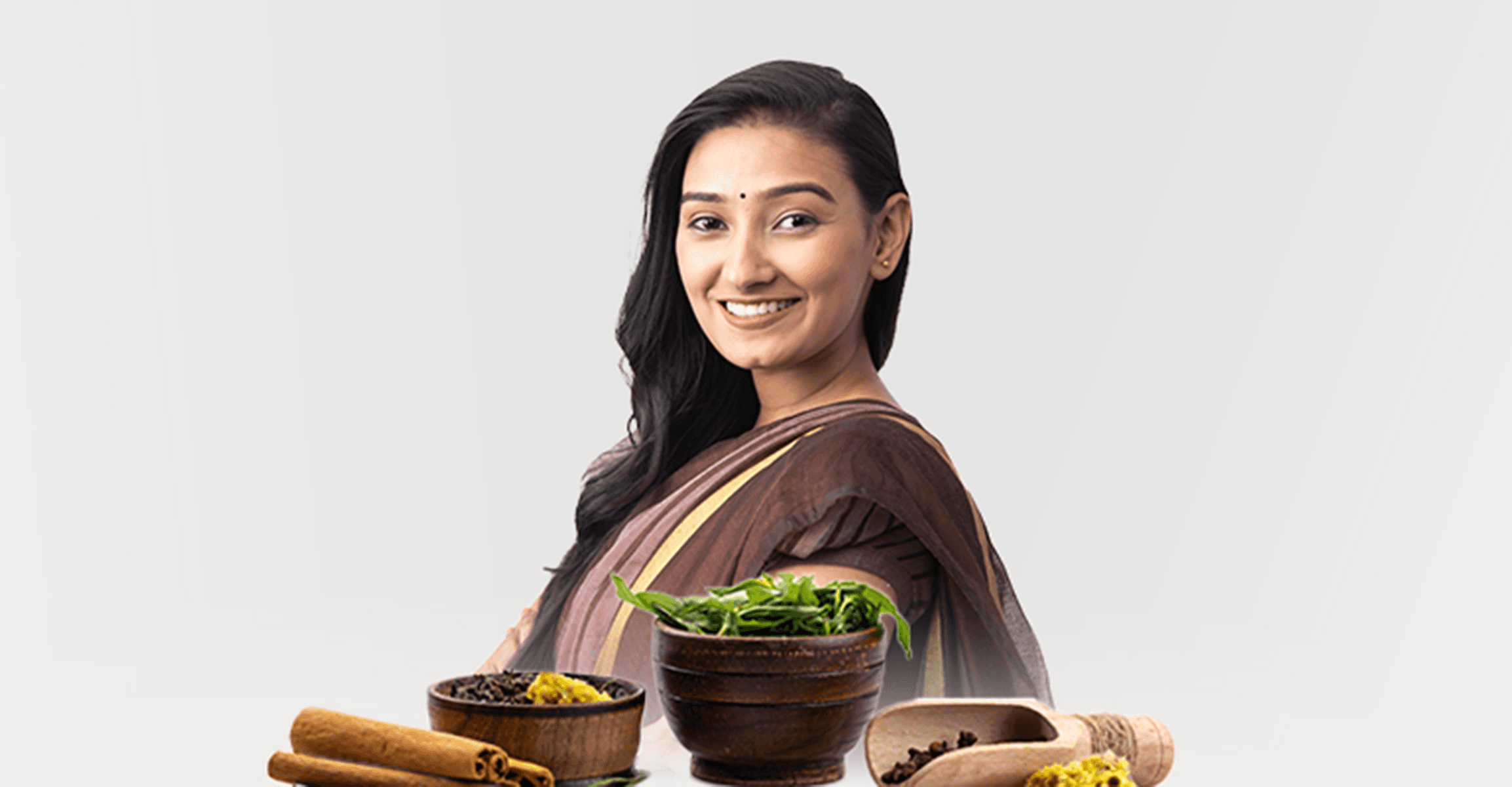 Ayurveda That Understands Women: A Holistic Journey Through Every Stage of Life