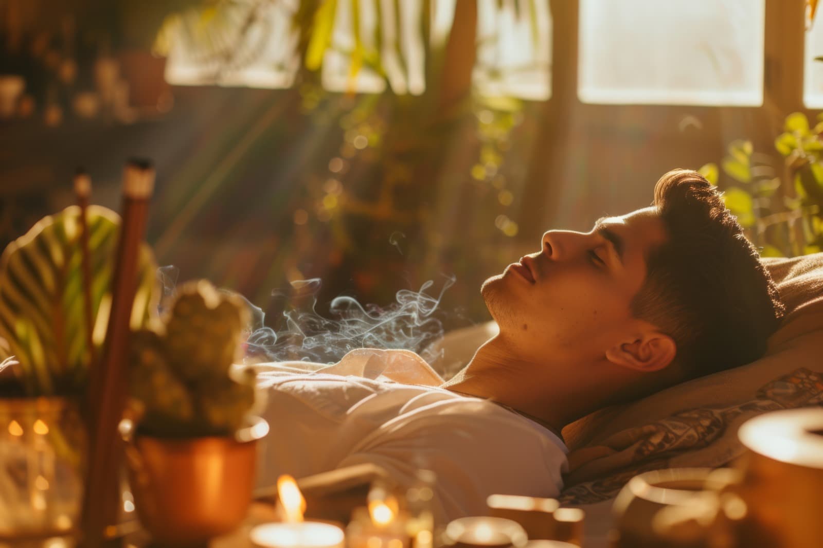 Just Relax