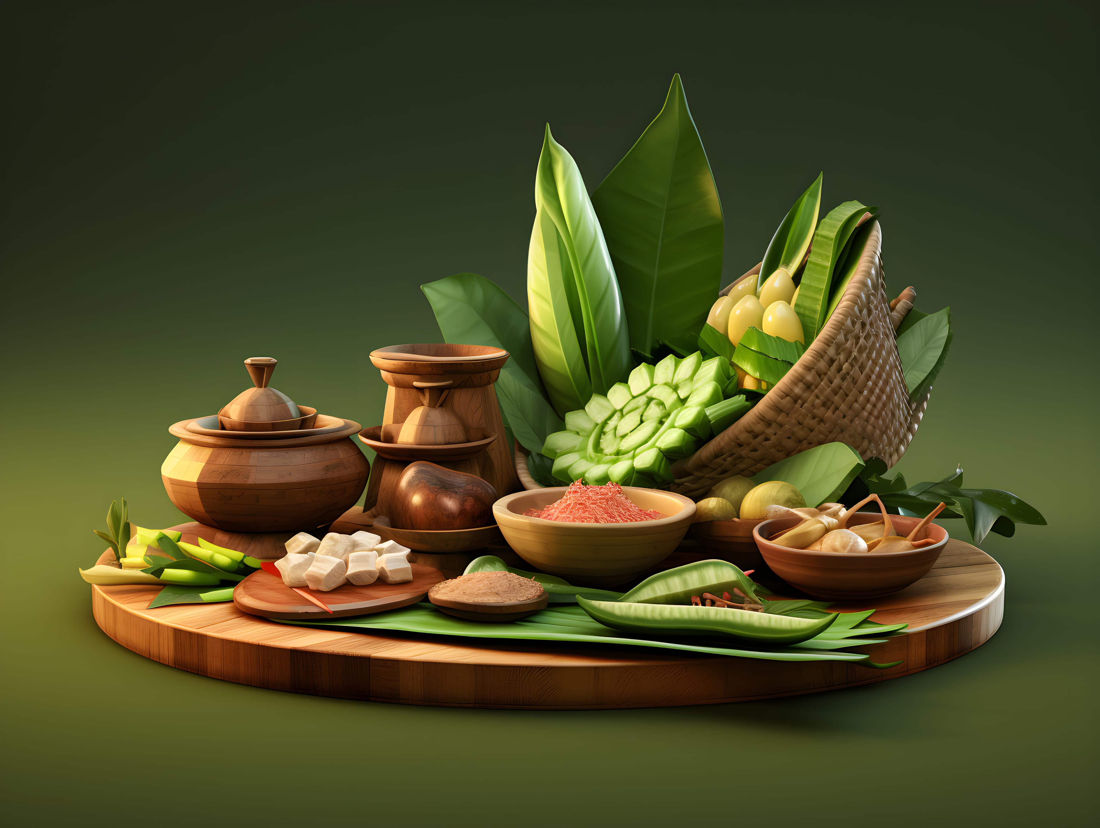 Ayurvedic Healing Therapy